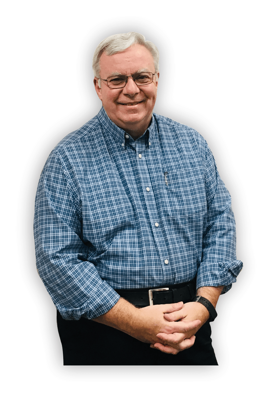 Jay McKeown — Certified Credit Professional